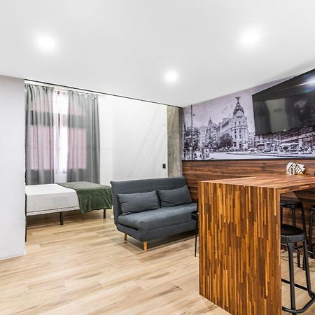 Vr Obregon Apartments 马德里 外观 照片