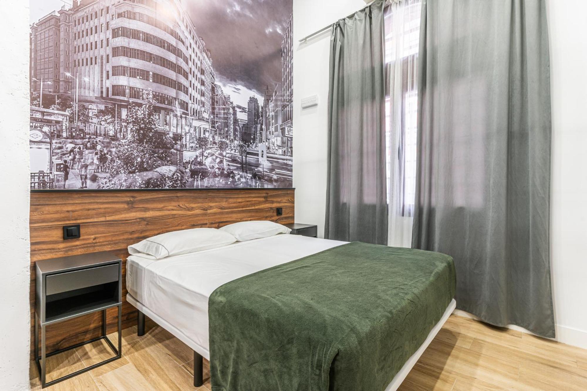 Vr Obregon Apartments 马德里 外观 照片