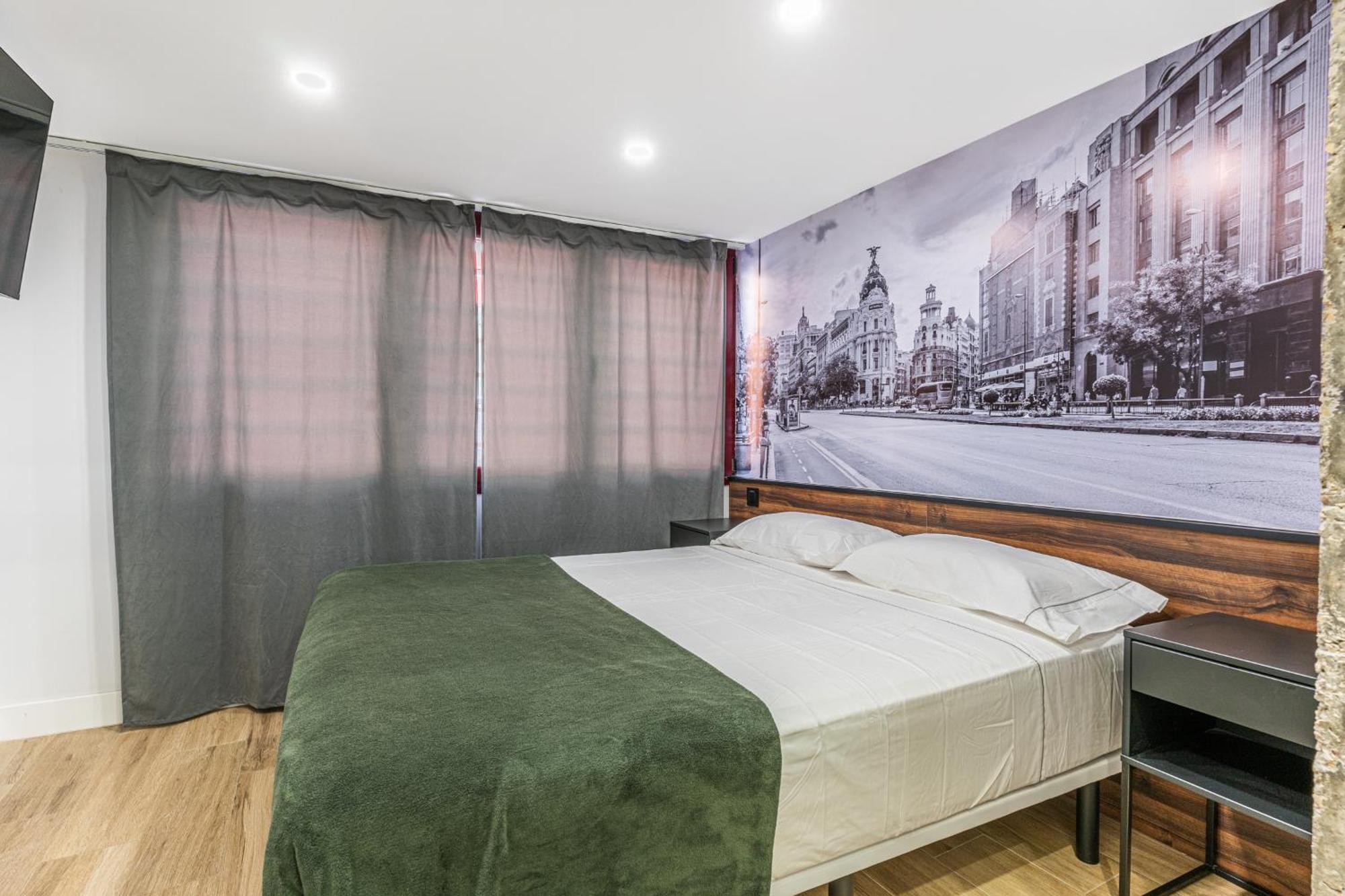 Vr Obregon Apartments 马德里 外观 照片
