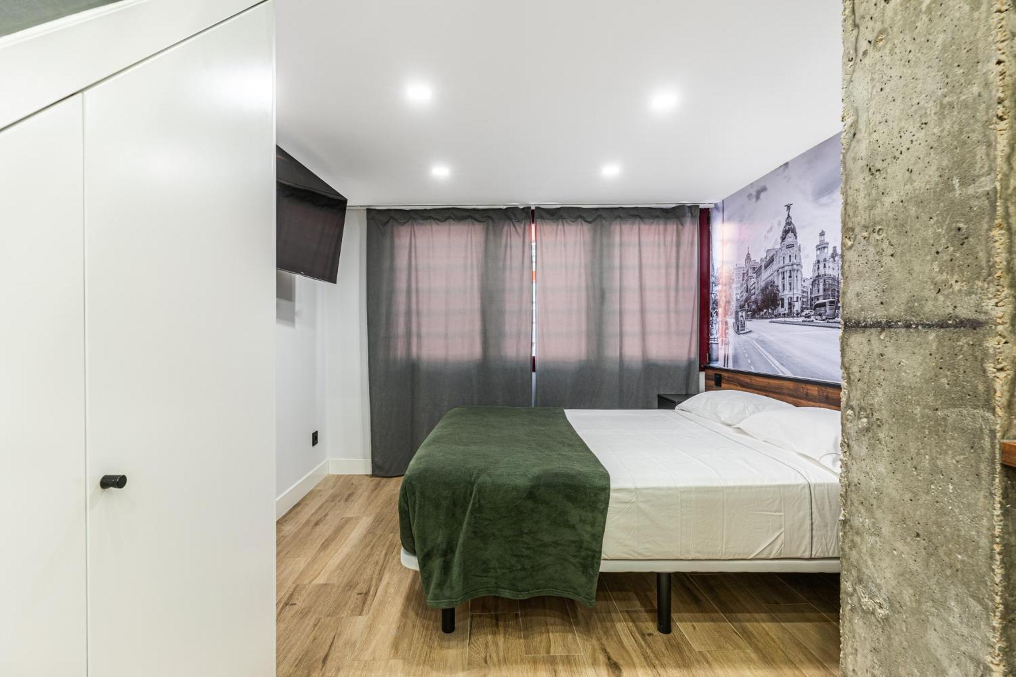Vr Obregon Apartments 马德里 外观 照片