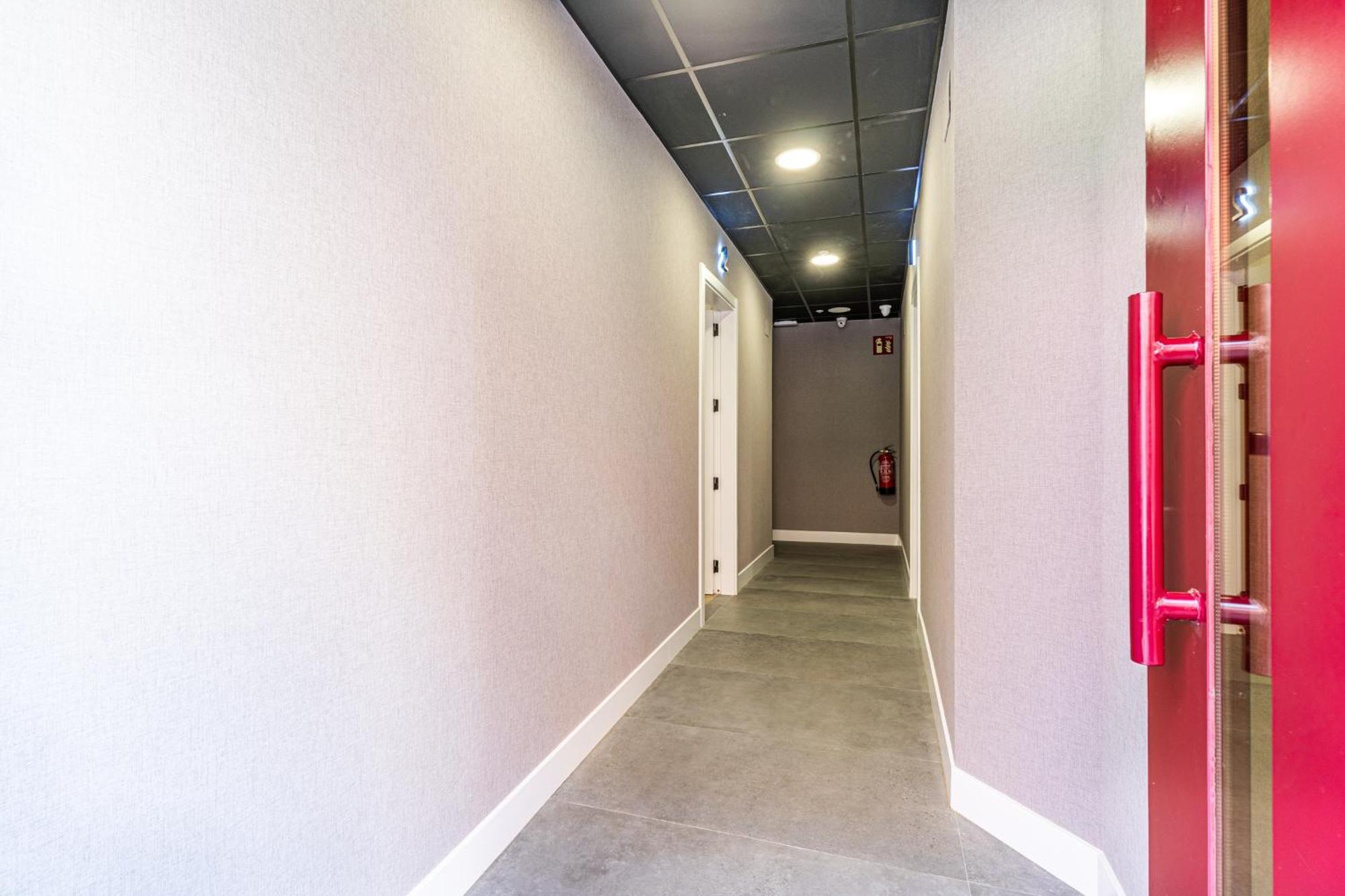 Vr Obregon Apartments 马德里 外观 照片