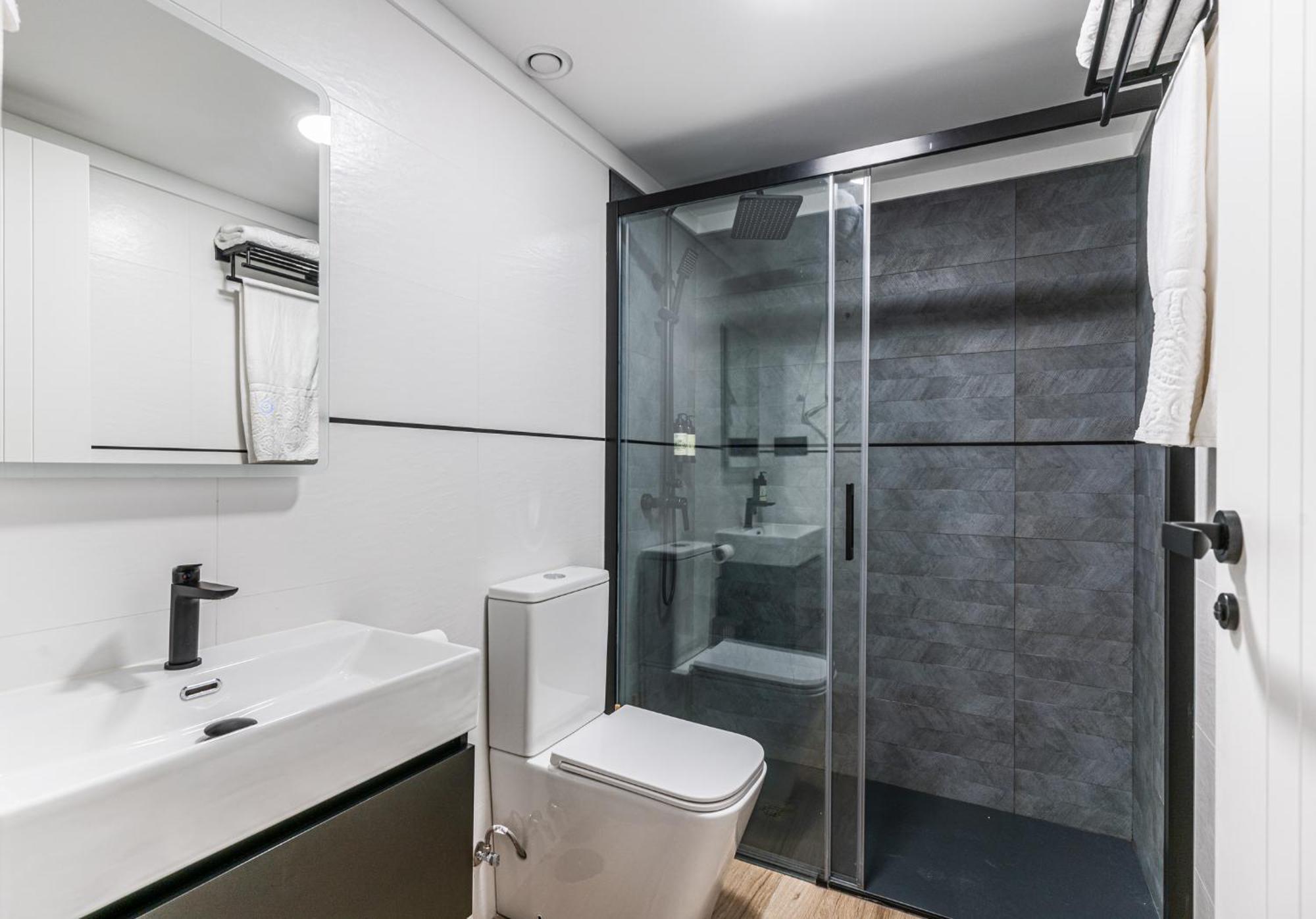 Vr Obregon Apartments 马德里 外观 照片
